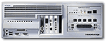About Nortel Business Communications Manager